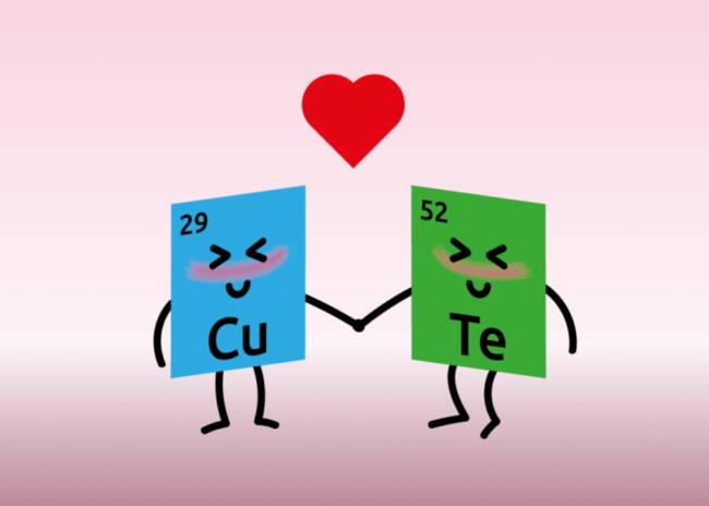 Chemistry Pick Up Lines to Try on Your Crush