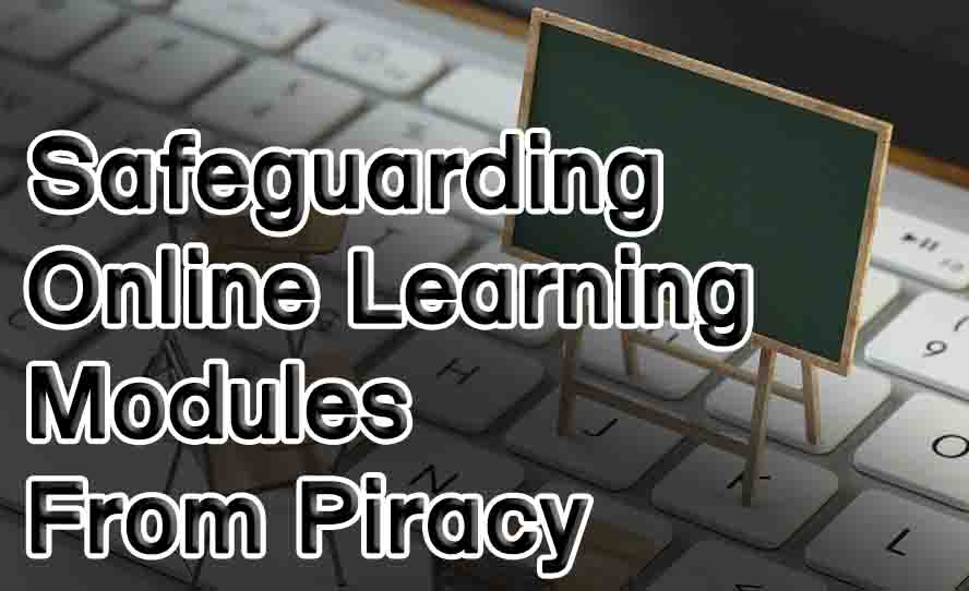 Online Learning Modules